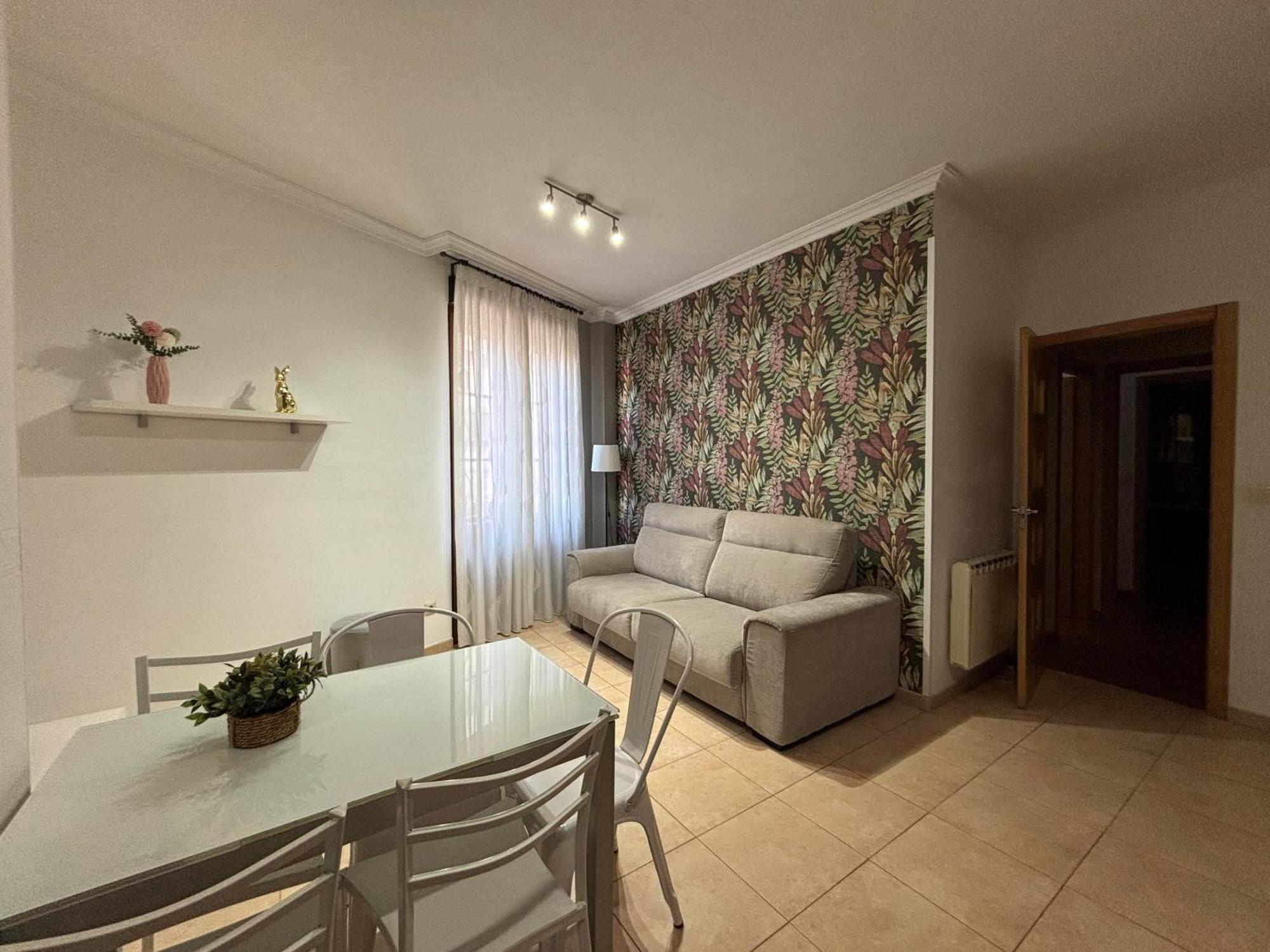 Alojamiento Rey Davina Apartment Vilagarcia de Arousa Exterior photo